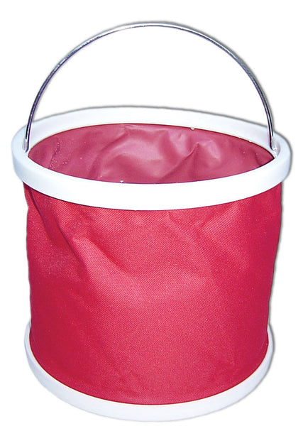 Star Kitchen & Home Presto Bucket - Red