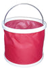 Star Kitchen & Home Presto Bucket - Red