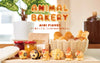 Dreams Animal Bakery Mini Figure Collection - 1 Mini Figure