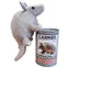 Canned Animals - Paul The Armadillo Plush Toy in a Can