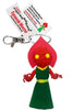 Kamibashi Flatwoods Monster String Doll Keychain