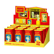 Smiski At Work Series Figurines Case Set of 12 – Whinycat